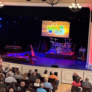 Pablo Cruise at Old Saybrook, CT in The Kate 2026