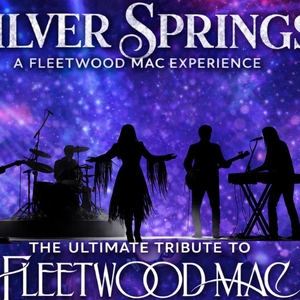 Silver Springs A Fleetwood Mac Experience: Monroeville Rib Festival  2026