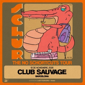Schur Tickets, Tour Dates and Concerts