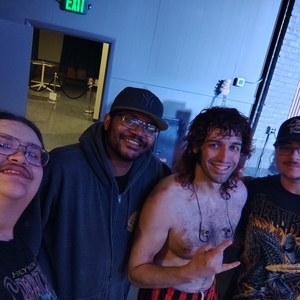 Gozu at Erie, PA in Centennial Hall 2026