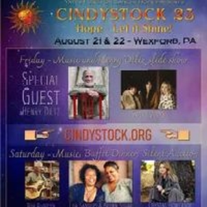 Lisa Sanders: Cindy Stock 23
