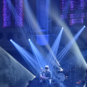 16 Horsepower at Amsterdam, Netherlands in Paradiso 2026
