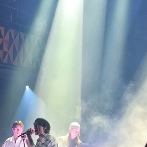 Iceage (DK) at København, Denmark in VEGA 2026