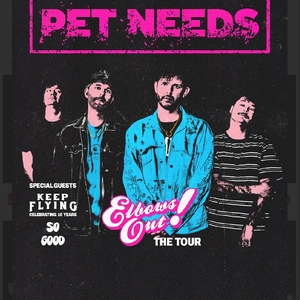 So Good Tickets, Tour Dates and Concerts