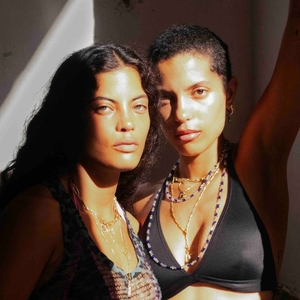 Photo artiste Ibeyi
