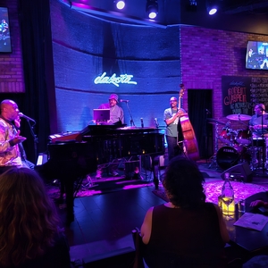 Robert Glasper at Minneapolis, MN in Dakota 2026
