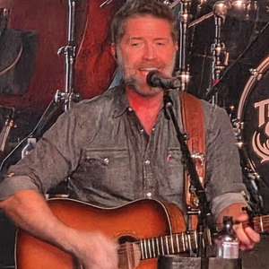 Josh Turner at undefined in undefined 2026