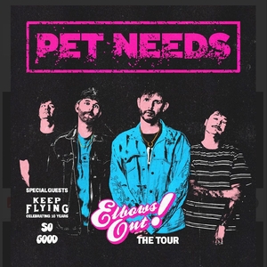 So Good Tickets, Tour Dates and Concerts