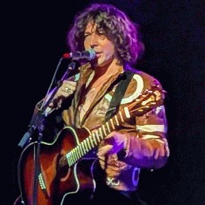 Barns Courtney at Glasgow, United Kingdom in The Garage 2026