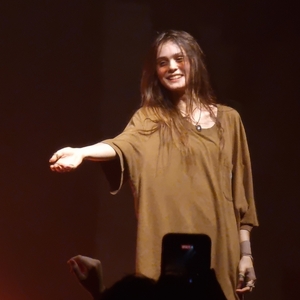 SOFIA ISELLA at undefined in undefined 2026