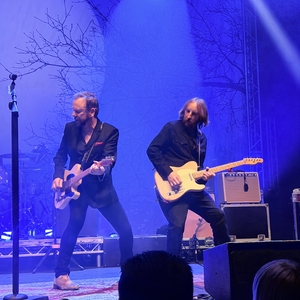 Kiefer Sutherland at Leeds, United Kingdom in O2 Academy Leeds 2026