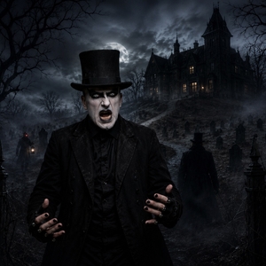 Gothminister