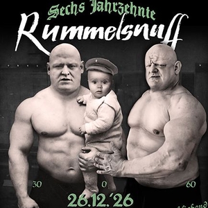 Rummelsnuff Tickets, Tour Dates and Concerts