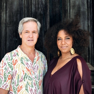 Nancy Vieira & Francisco Sassetti | Misty Fest at Centro Cultural de Belém
