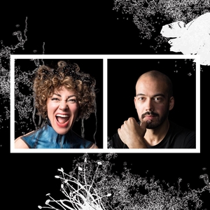 Maria João at Centro Cultural de Belém