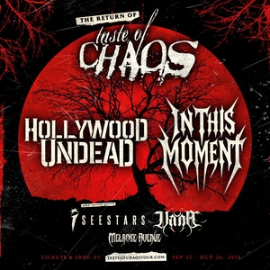 Hollywood Undead Tickets, Tour Dates and Concerts