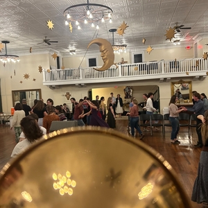 Matt Hill and the Classics: Date Night in Steubenville — Live Music & Dancing, Food & WIne