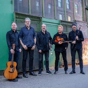 Lúnasa Tickets, Tour Dates and Concerts