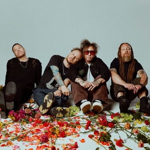 Shinedown Tickets, Tour Dates and Concerts