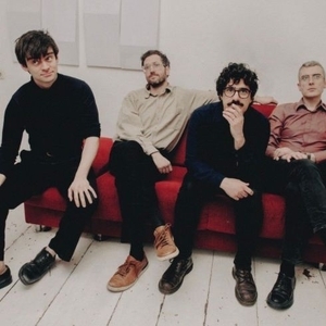 Horse Lords Tickets, Tour Dates and Concerts