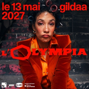 Gildaa Tickets, Tour Dates and Concerts