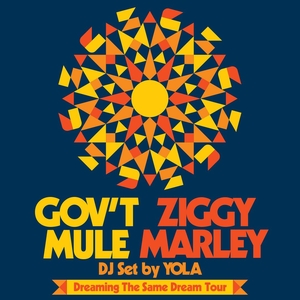 Ziggy Marley Tickets, Tour Dates and Concerts