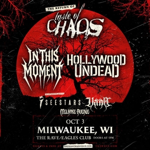 In This Moment Tickets, Tour Dates and Concerts