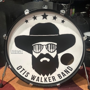 Otis Walker Band Tickets, Tour Dates and Concert