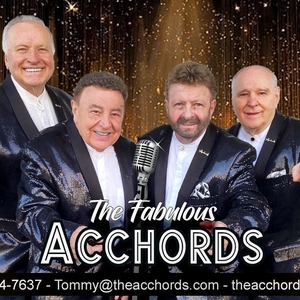 The Acchords Tickets, Tour Dates and Concert