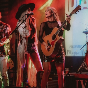 Diamond Dixie Tickets, Tour Dates and Concerts