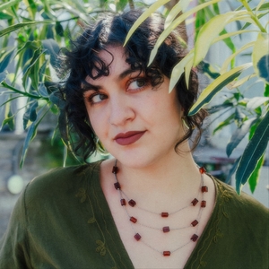 Rebecca Sichon