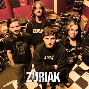Zuriak Tickets, Tour Dates and Concerts