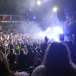 New Found Glory at Stateline, NV in Tahoe Blue Event Center 2026