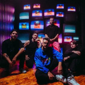 Dreamwake Tickets, Tour Dates and Concert