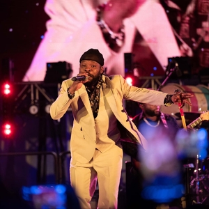 Bushman Tickets, Tour Dates and Concert