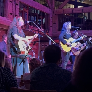 Brandy Clark at The Woodlands, TX in Dosey Doe Big Barn 2026