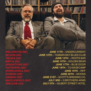 King Leo Tickets, Tour Dates and Concerts