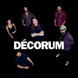 Billets, dates de tournée et concerts pour Décorum