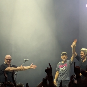 Pixies at London, United Kingdom in Royal Albert Hall 2026