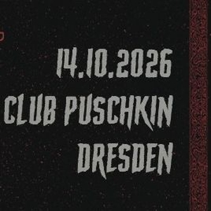 Necrowretch Tickets, Tour Dates and Concerts