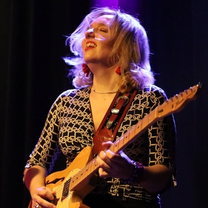 Vanesa Harbek Tickets, Tour Dates and Concerts