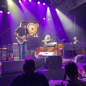 Greg Koch at Houston, TX in Warehouse Live Midtown 2026