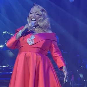 Patti LaBelle at undefined in undefined 2026