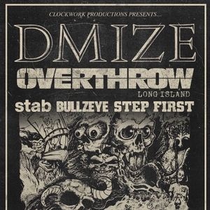 STAB Tickets, Tour Dates and Concerts