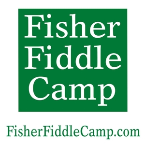 Trish Imbrogno (Trish Plays Bass): Fisher Fiddle Camp