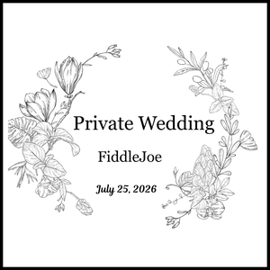 FiddleJoe @ Royal Palm Condos in Nuevo Gorgona