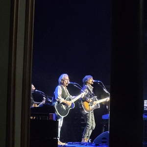 America at Nashville, TN in Ryman Auditorium 2026