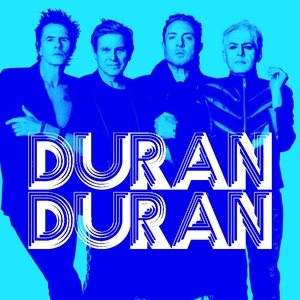 Duran Duran Tickets, Tour Dates and Concerts