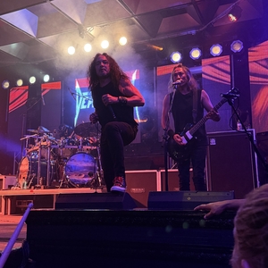 Death Angel at Fort Lauderdale, FL in Culture Room 2026