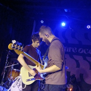 The Rare Occasions at Nashville, TN in The End 2026